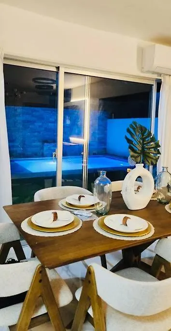 Cerca De Downtown Short And Long Stay Punta Cana Dominikana