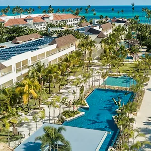 Dreams Royal Beach (adults Only) Resort