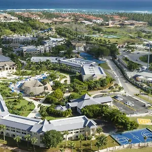 Semesteranläggning (resort) Royalton Splash Punta Cana, An Autograph Collection All-inclusive & Casino, Punta Cana