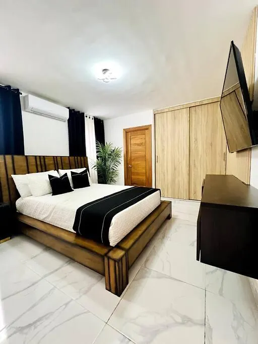 Cerca De Downtown Short And Long Stay Punta Cana