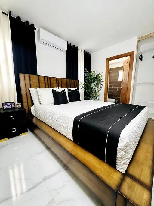Holiday home Cerca De Downtown Short And Long Stay Punta Cana